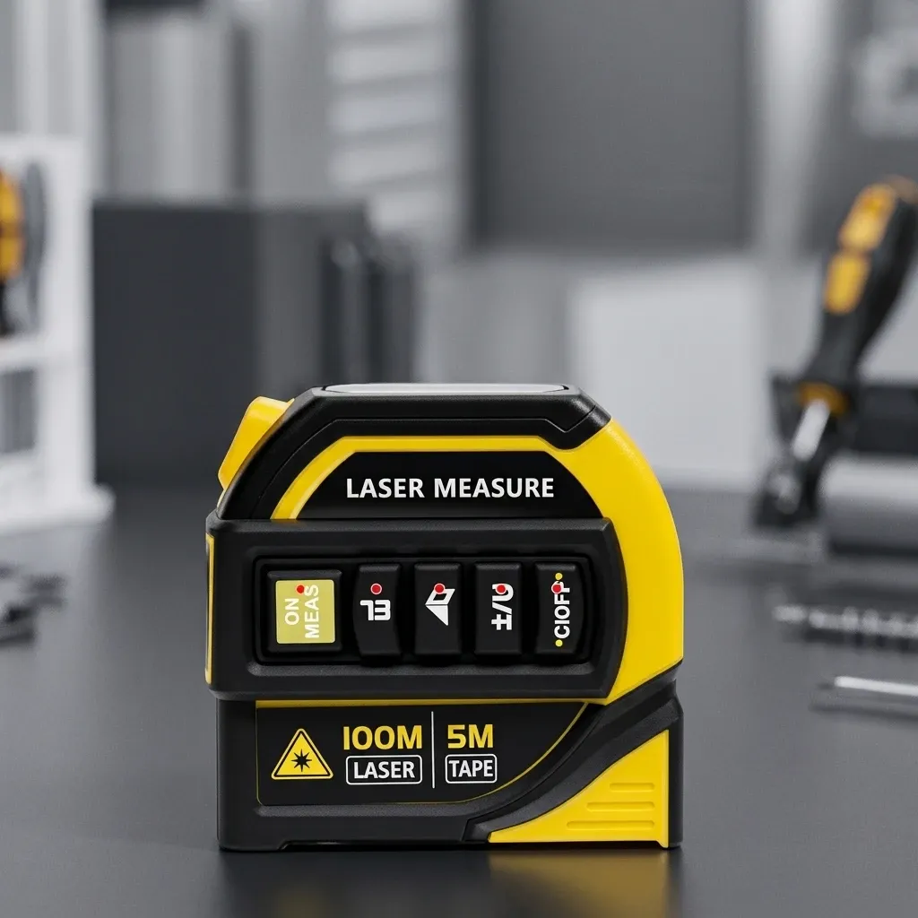 Cross Line Laser Level Explained: A UK Buyer's Guide
